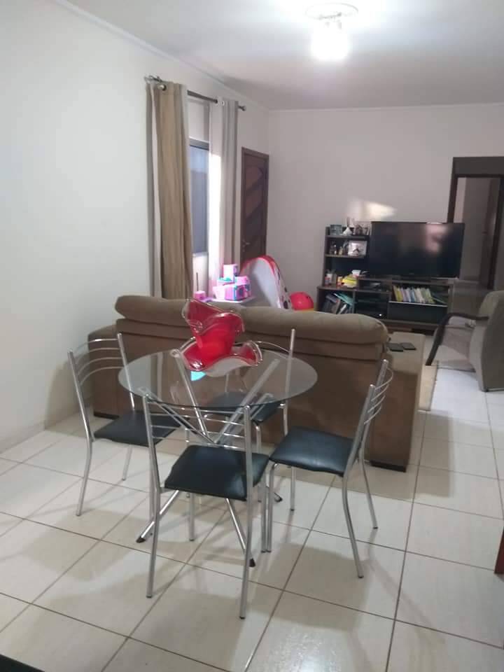 #396 - Casa para Venda em Poços de Caldas - MG