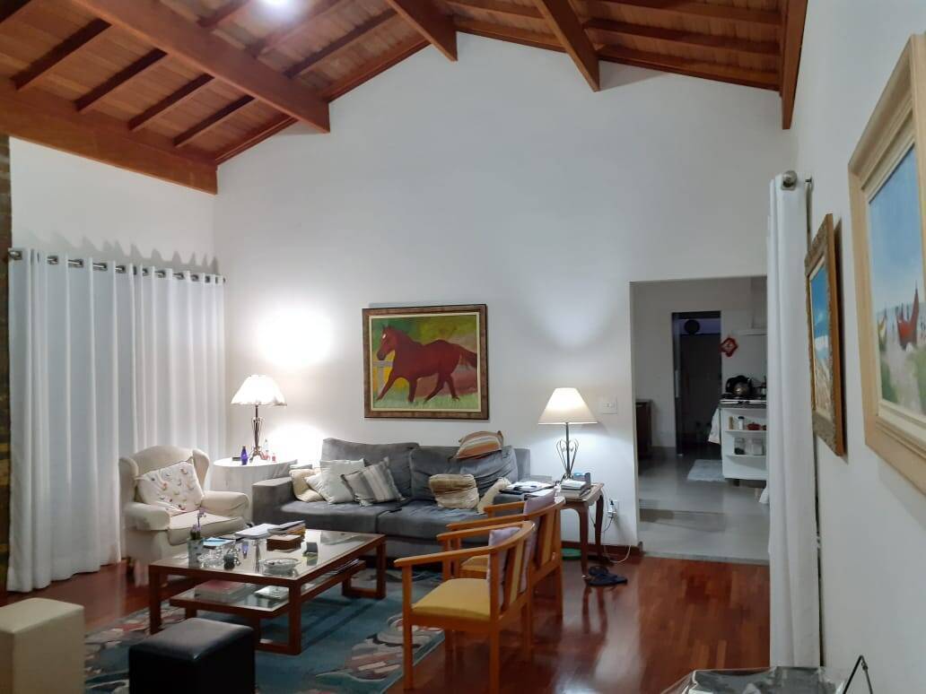 #397 - Casa em condomínio para Venda em Poços de Caldas - MG