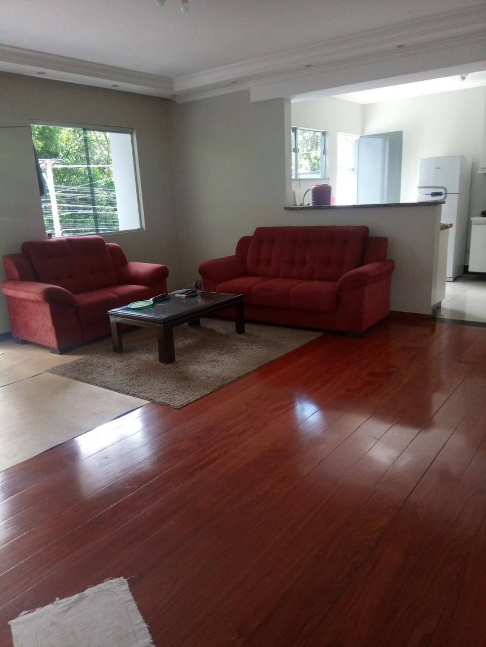 Casa, 3 quartos, 157 m² - Foto 3