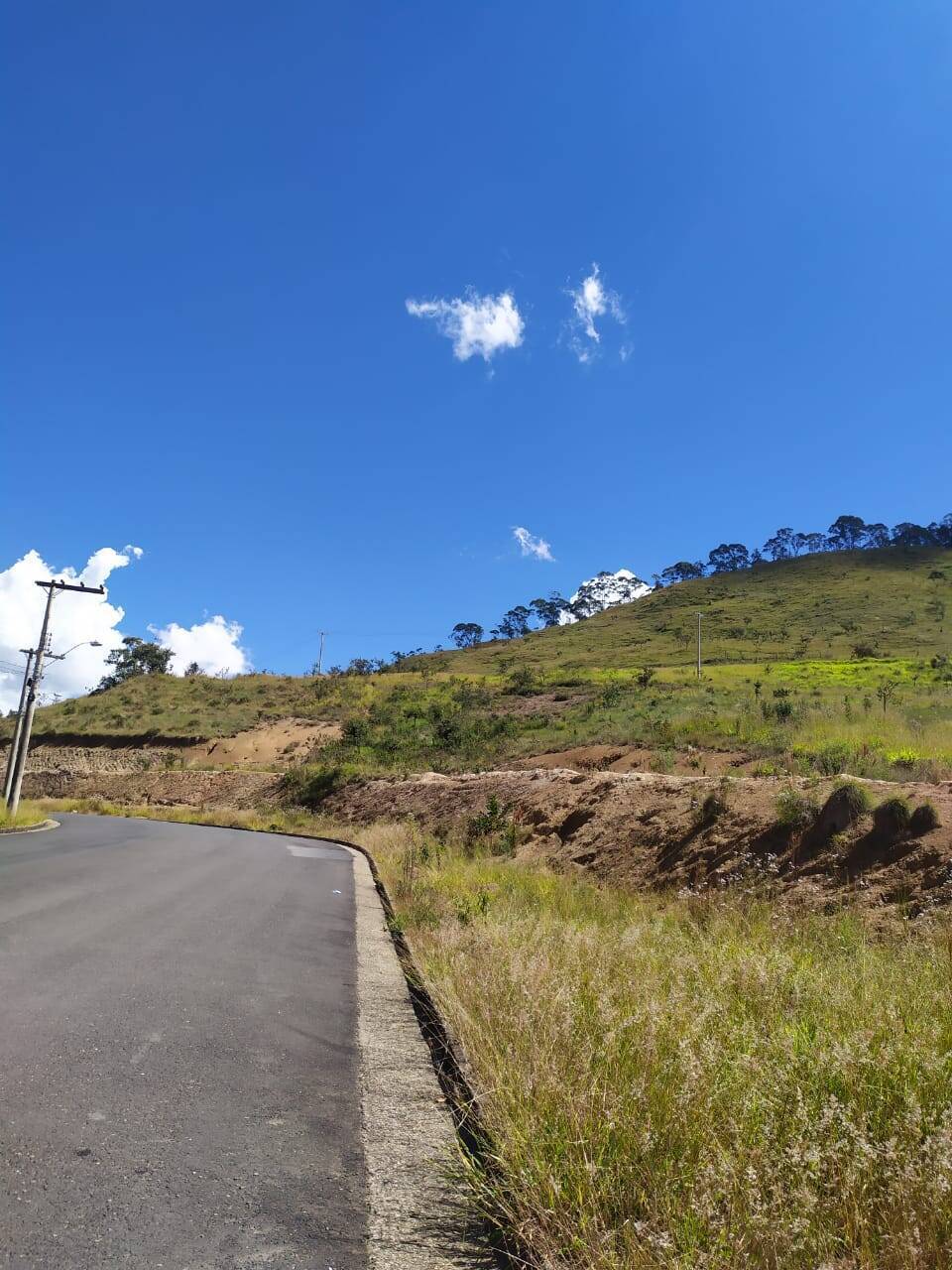 Terreno, 3 hectares - Foto 1