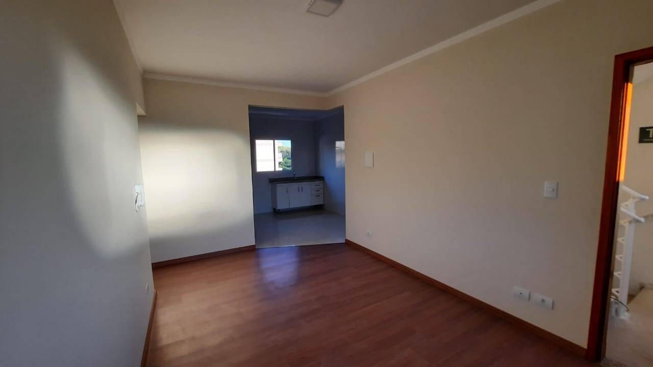 #401 - Apartamento para Venda em Poços de Caldas - MG