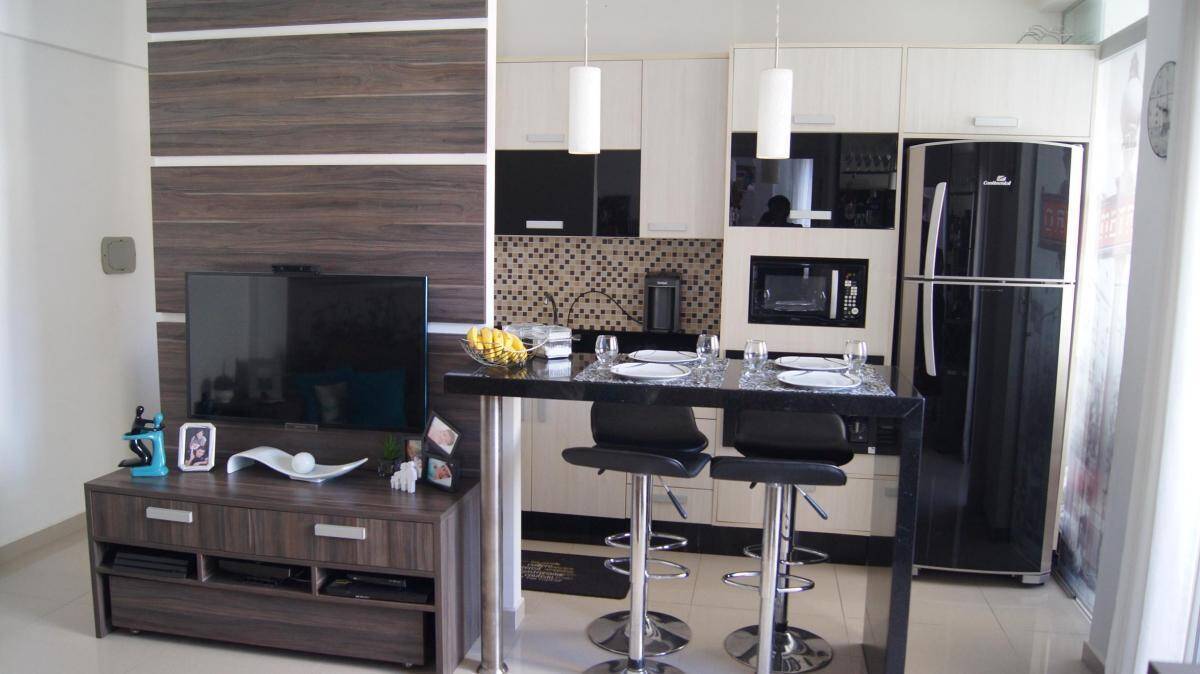 #406 - Apartamento para Venda em Poços de Caldas - MG