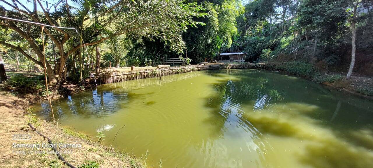 #411 - Sítio para Venda em Caldas - MG