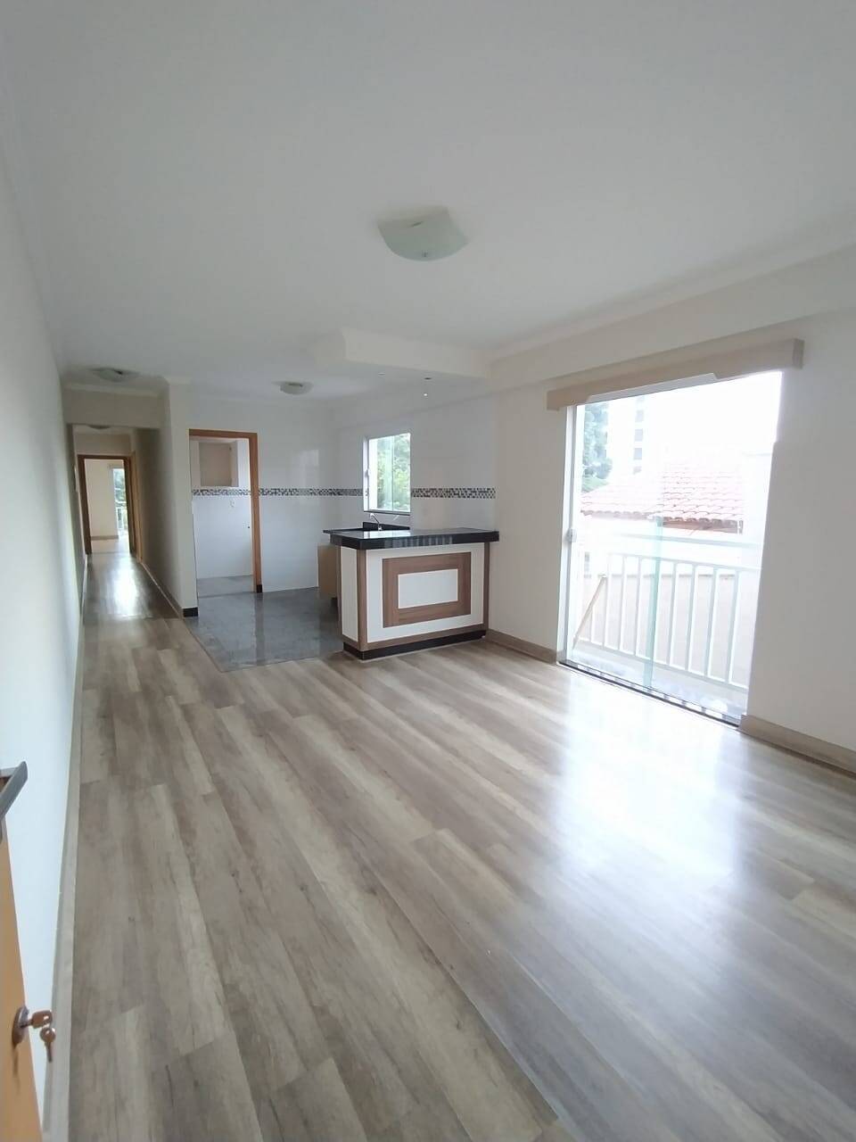 #416 - Apartamento para Venda em Poços de Caldas - MG