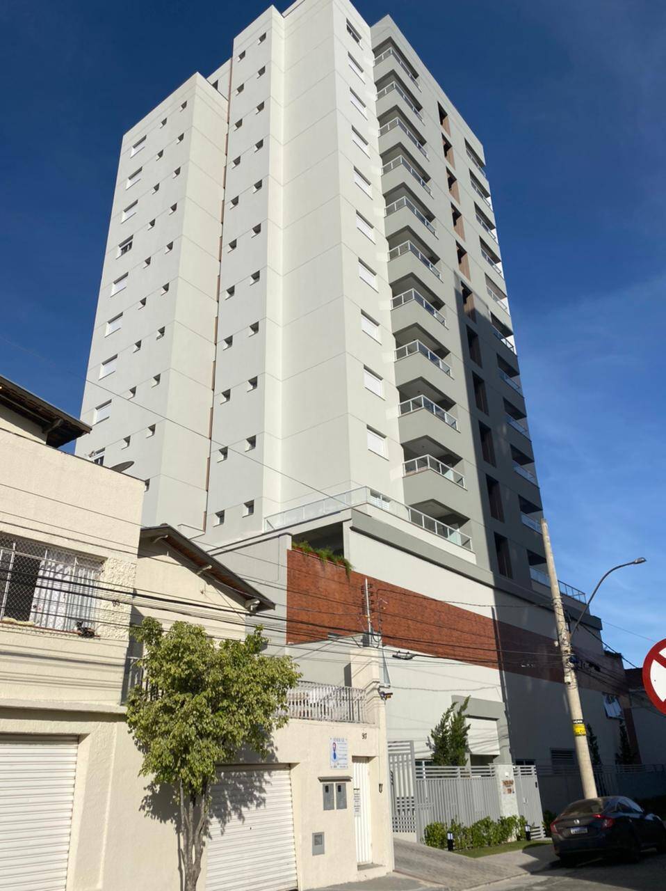 #428 - Apartamento para Locação em Poços de Caldas - MG