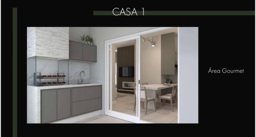 Casa de Condomínio, 3 quartos - Foto 7