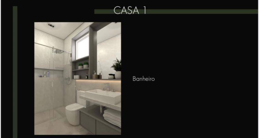 Casa de Condomínio, 3 quartos - Foto 8