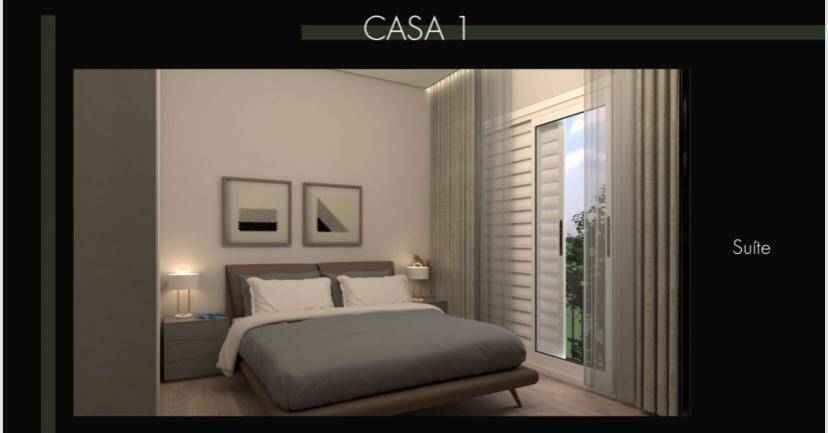 Casa de Condomínio, 3 quartos - Foto 10