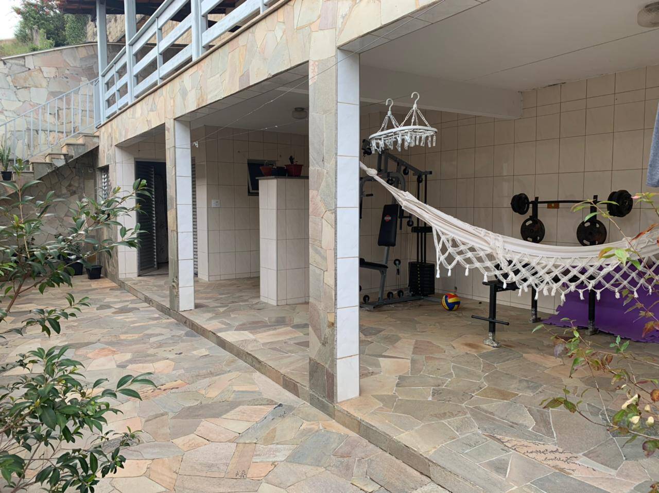 Casa, 3 quartos, 326 m² - Foto 16