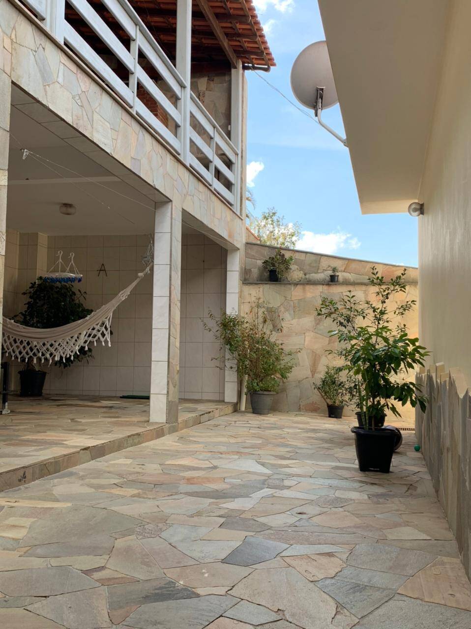 Casa, 3 quartos, 326 m² - Foto 17