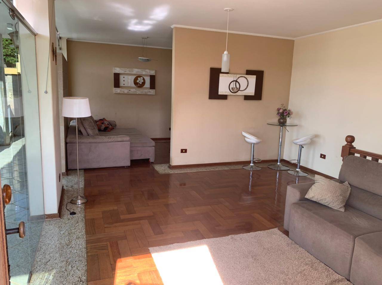 #433 - Casa para Venda em Poços de Caldas - MG