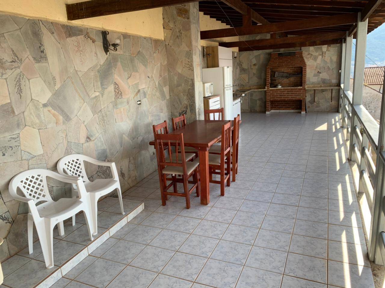Casa, 3 quartos, 326 m² - Foto 24