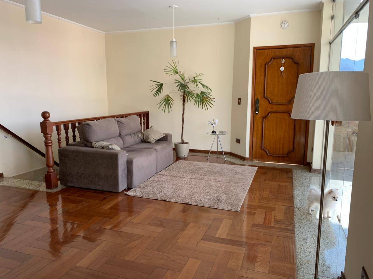 Casa, 3 quartos, 326 m² - Foto 3