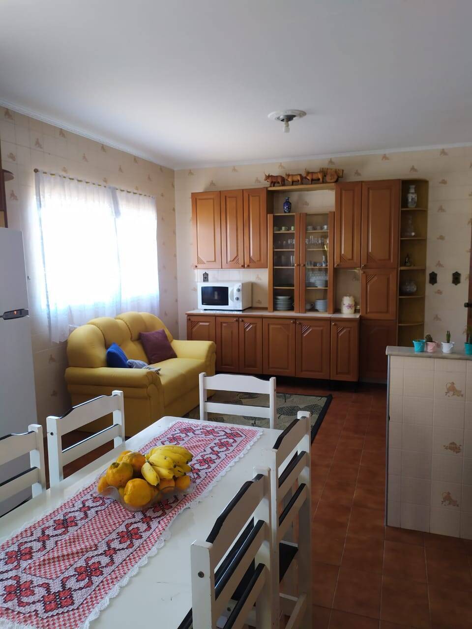 Casa, 3 quartos, 124 m² - Foto 4