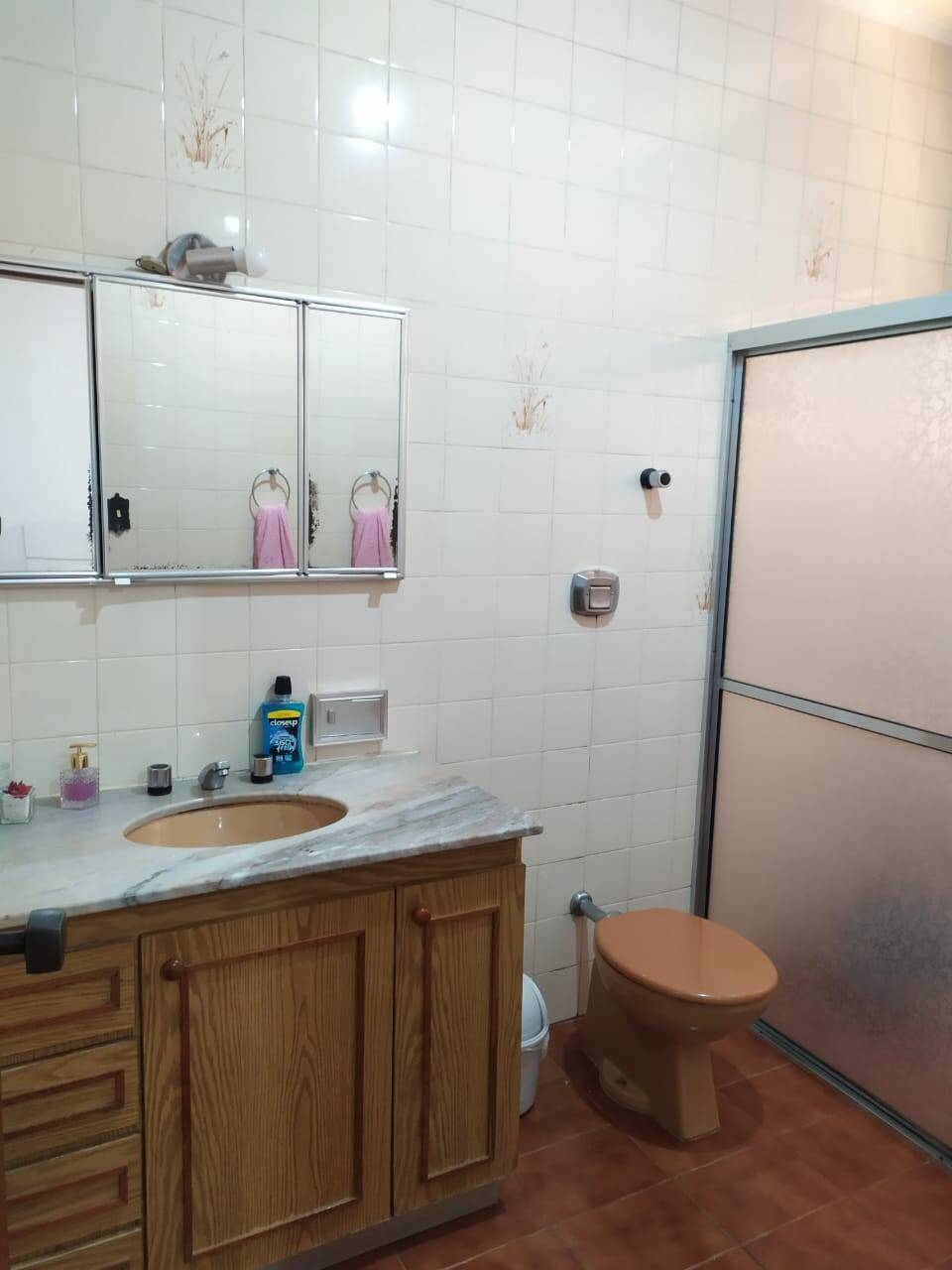 Casa, 3 quartos, 124 m² - Foto 11