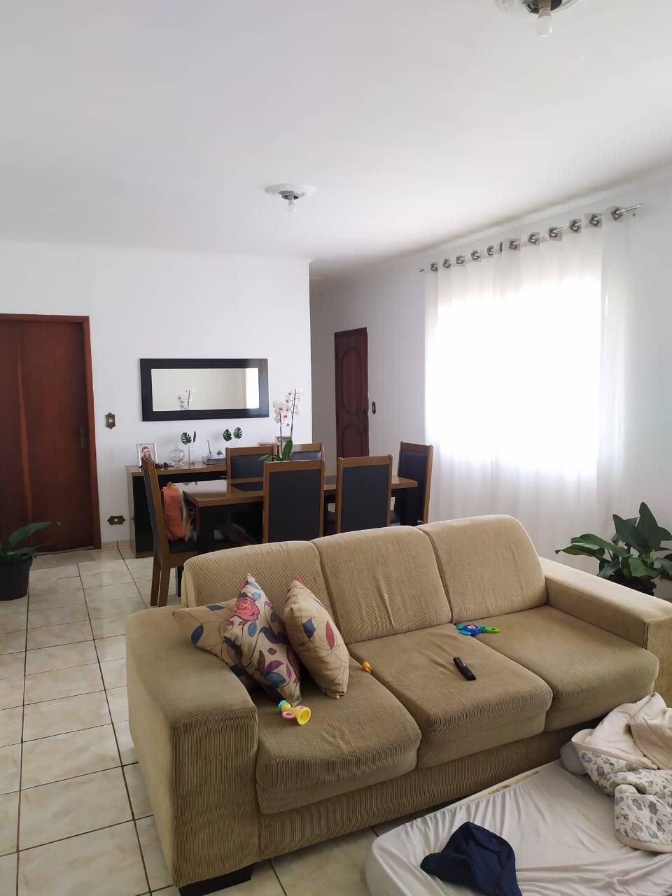 Casa, 3 quartos, 124 m² - Foto 2