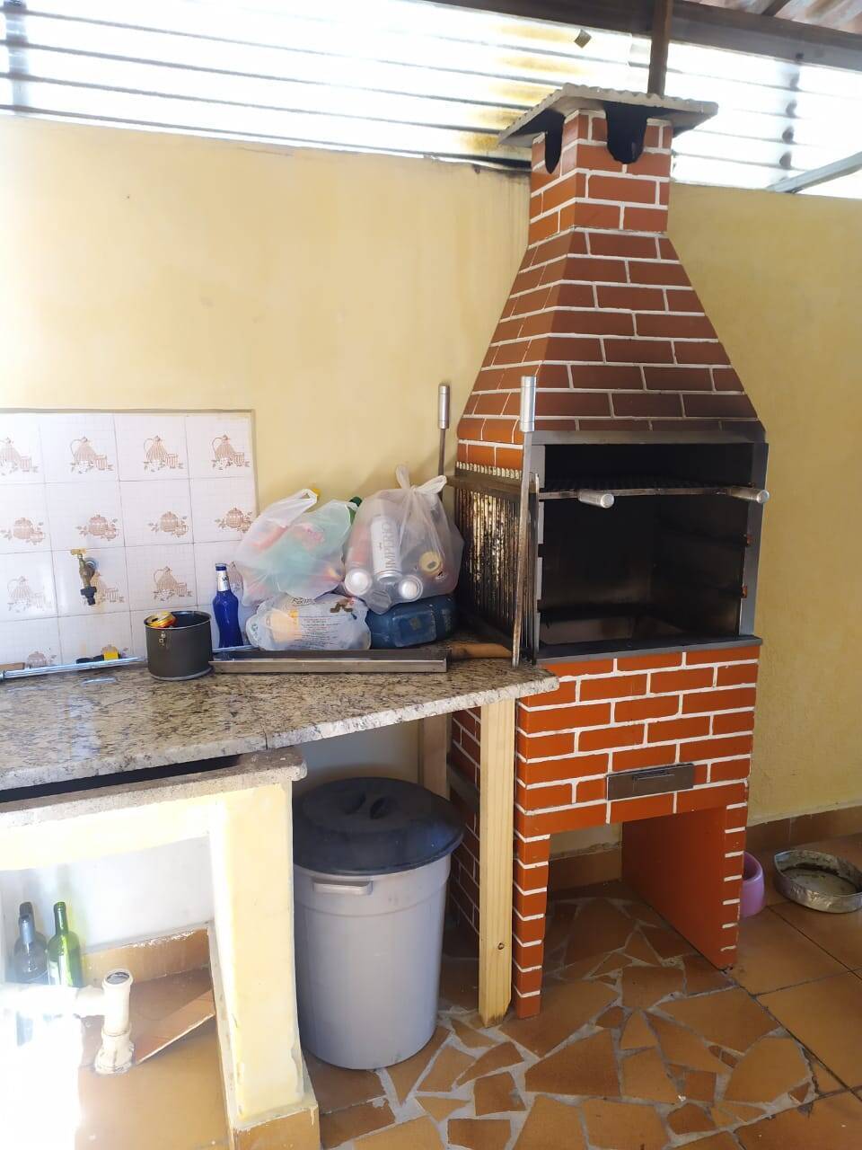 Casa, 3 quartos, 124 m² - Foto 15