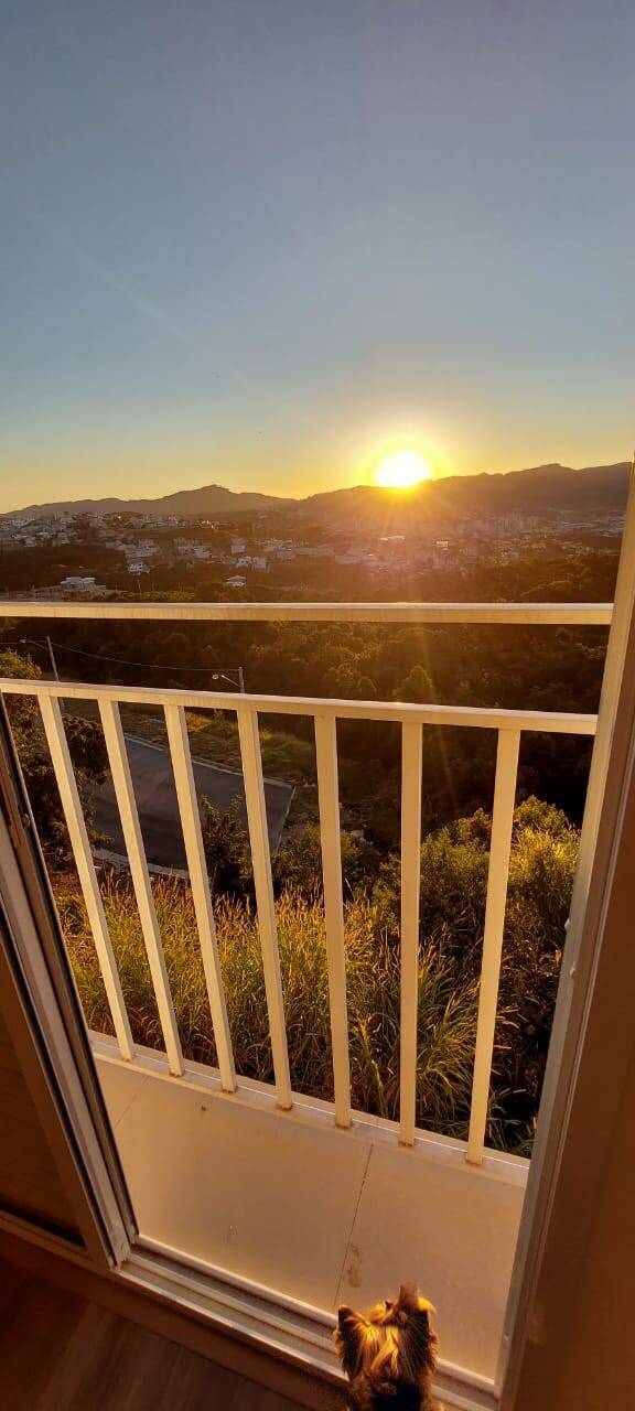 #435 - Apartamento para Venda em Poços de Caldas - MG