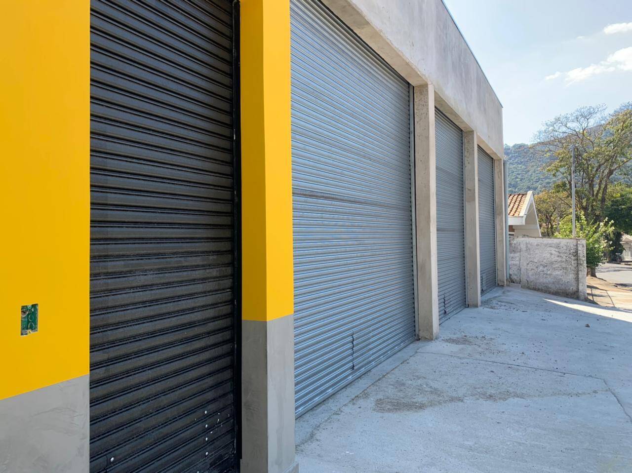 Loja-Salão, 200 m² - Foto 4