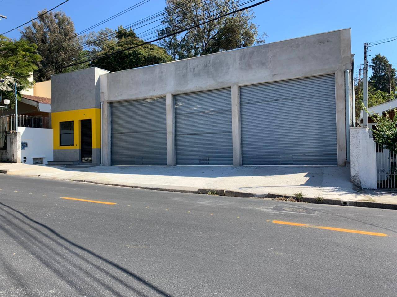 #167 - Ponto Comercial para Locação em Poços de Caldas - MG