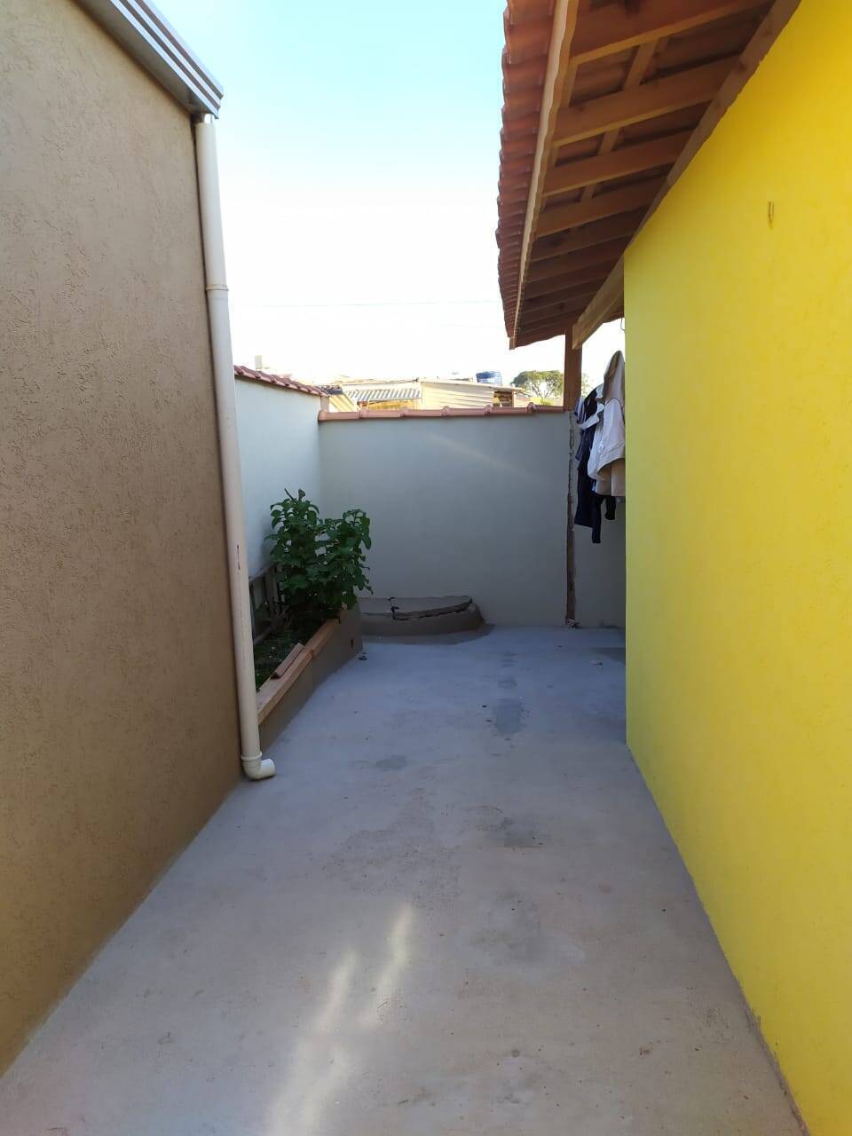 Casa, 2 quartos - Foto 4