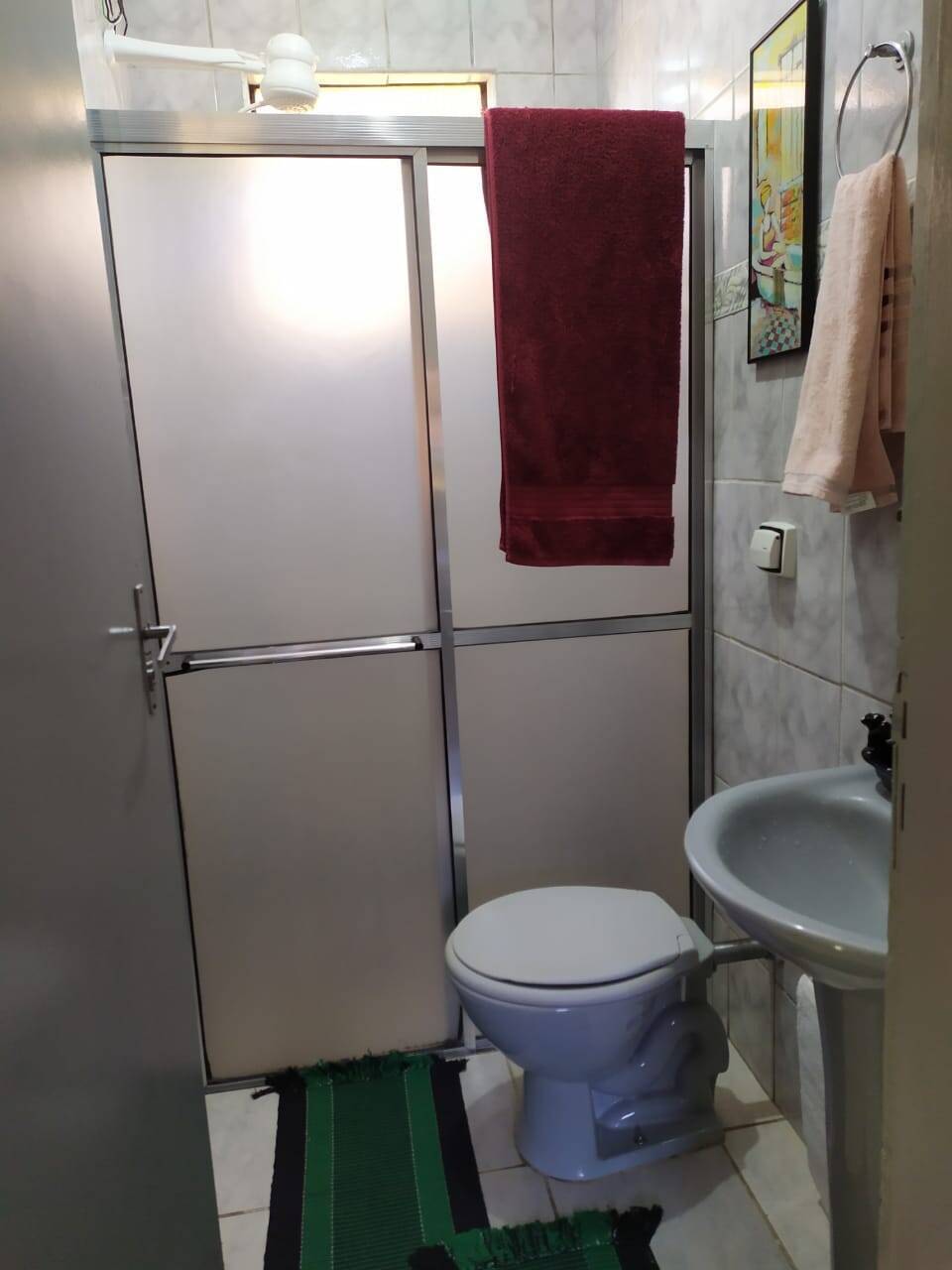 Casa, 2 quartos - Foto 16