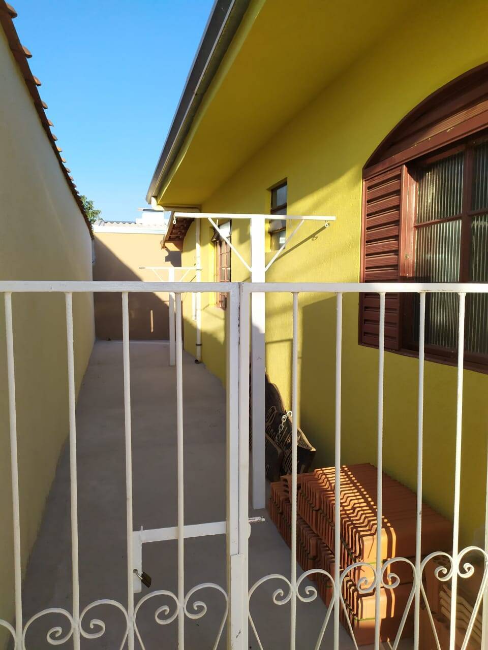 #447 - Casa para Venda em Poços de Caldas - MG