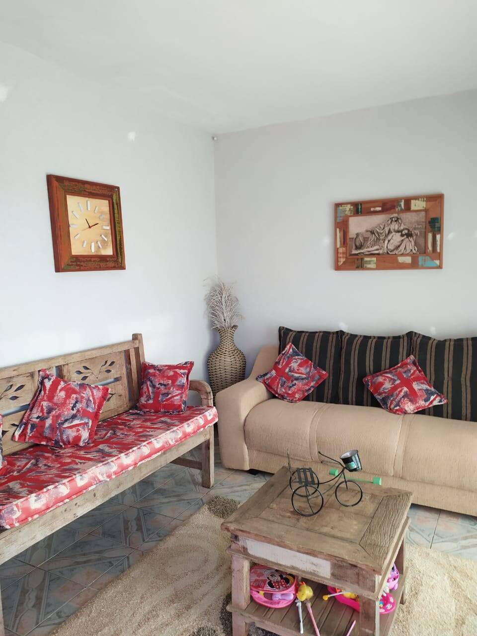Casa, 2 quartos - Foto 6