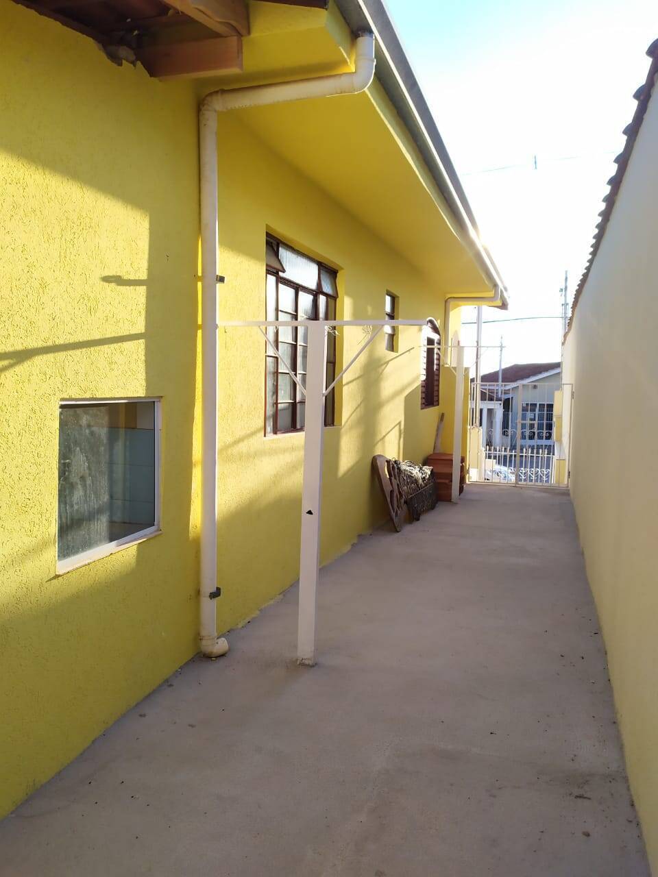 Casa, 2 quartos - Foto 2