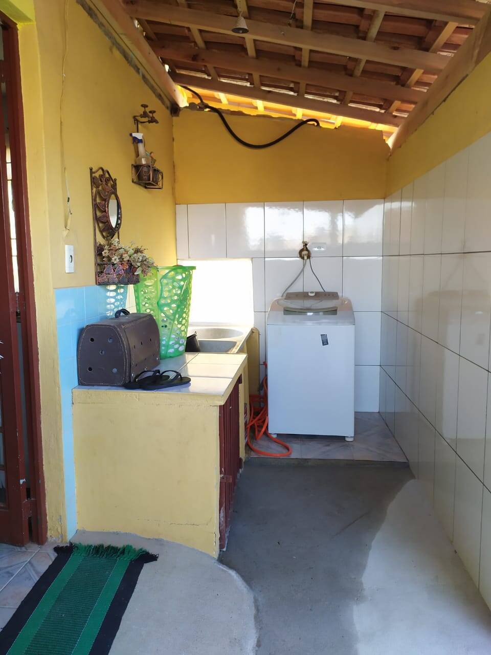 Casa, 2 quartos - Foto 17