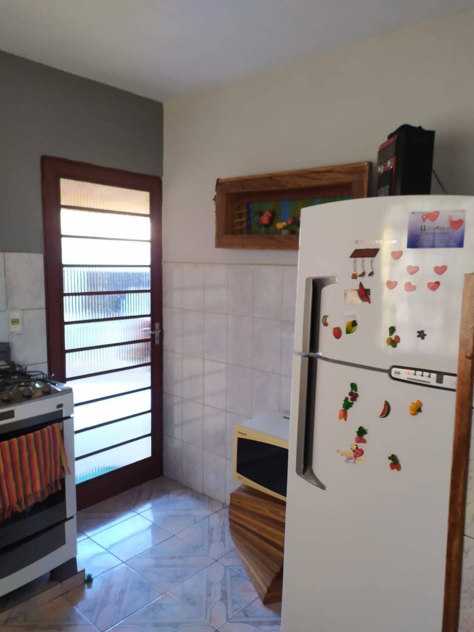 Casa, 2 quartos - Foto 10