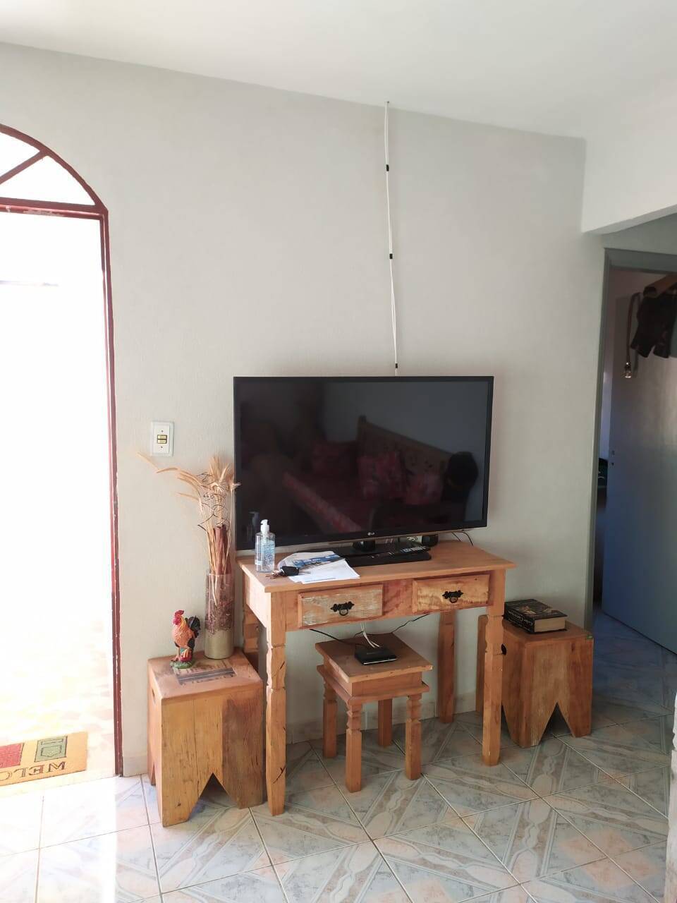 Casa, 2 quartos - Foto 7