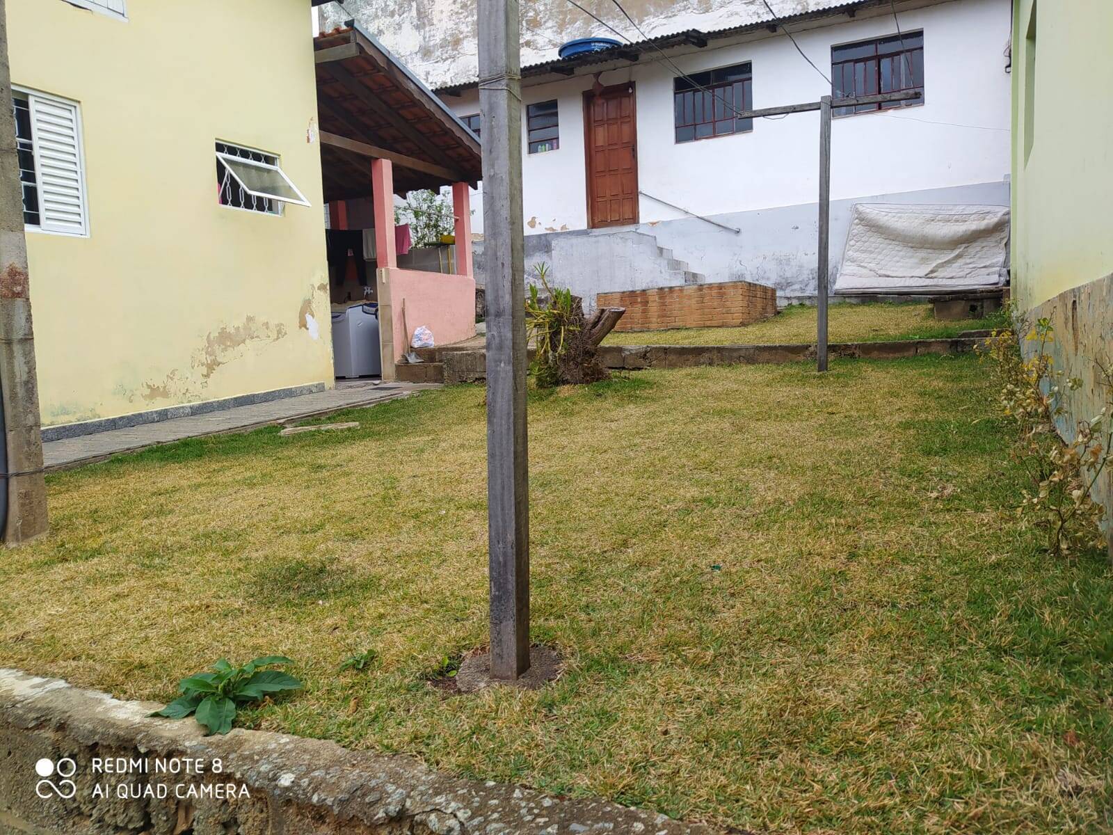 #452 - Casa para Venda em Poços de Caldas - MG