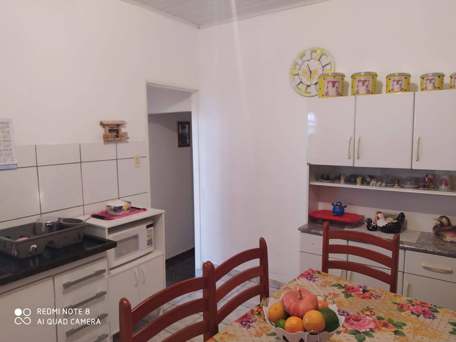 Casa, 3 quartos, 98 m² - Foto 6