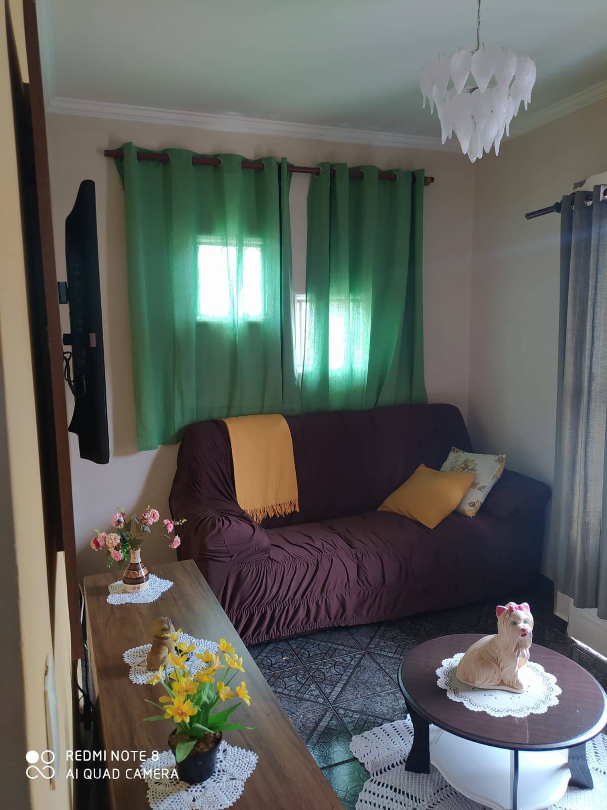 Casa, 3 quartos, 98 m² - Foto 2
