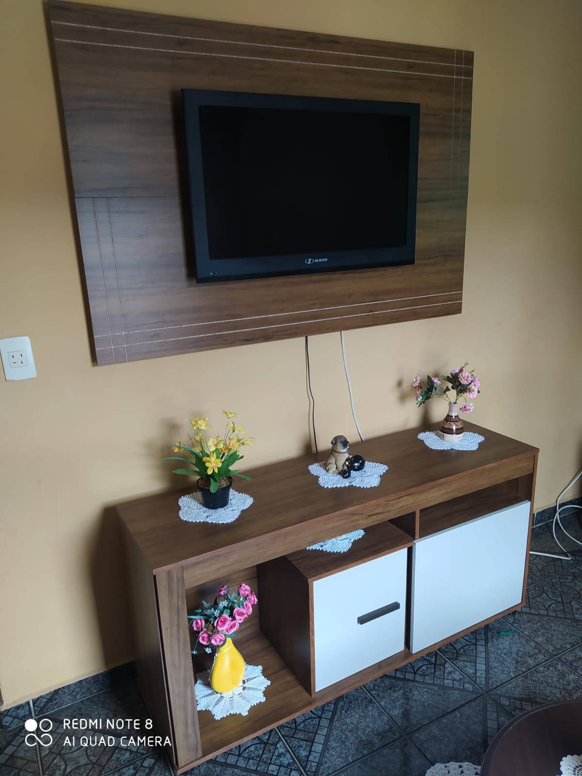 Casa, 3 quartos, 98 m² - Foto 3