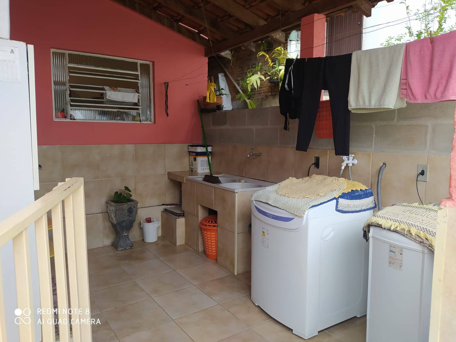 Casa, 3 quartos, 98 m² - Foto 13