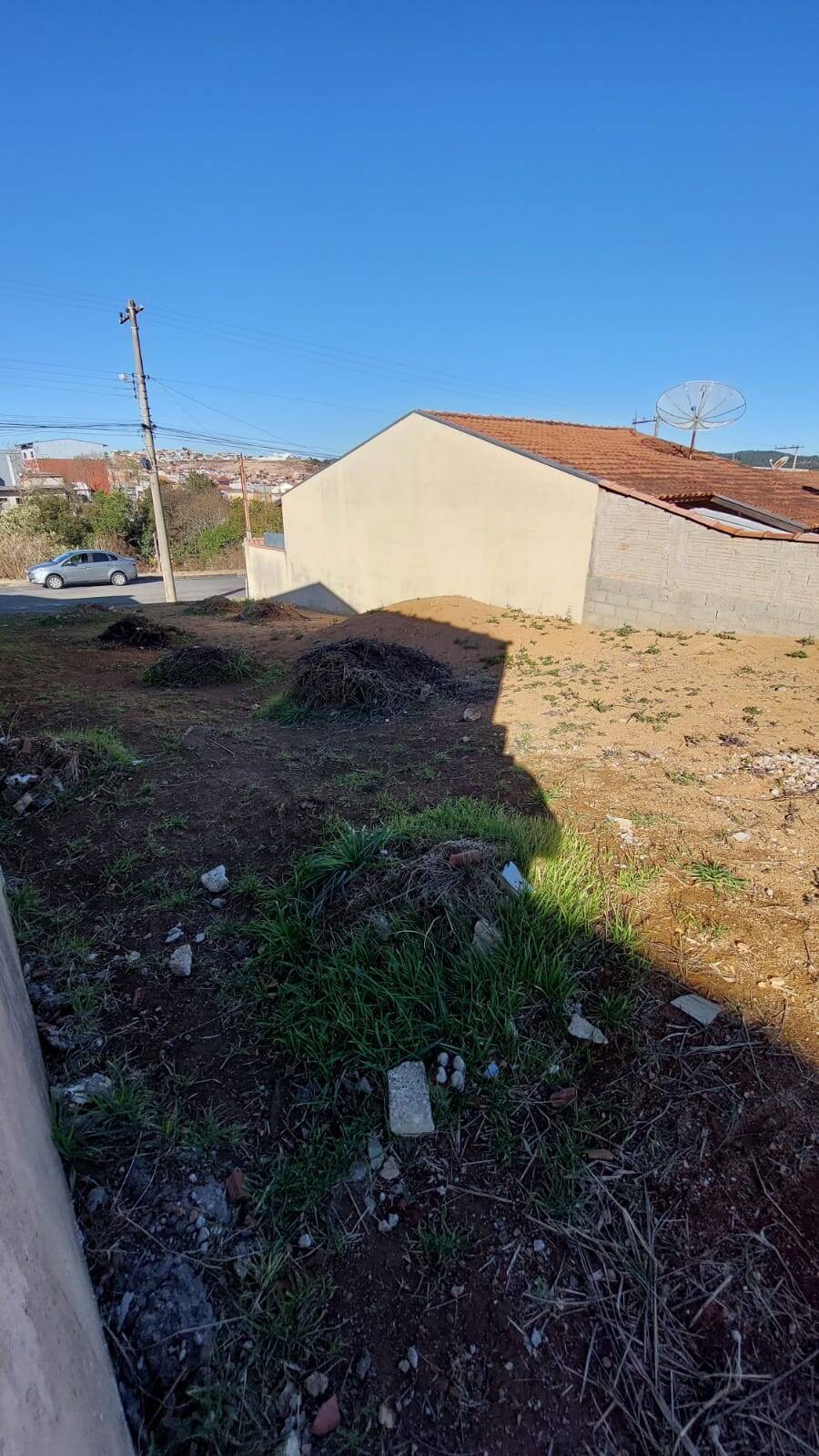 Terreno, 180 m² - Foto 2