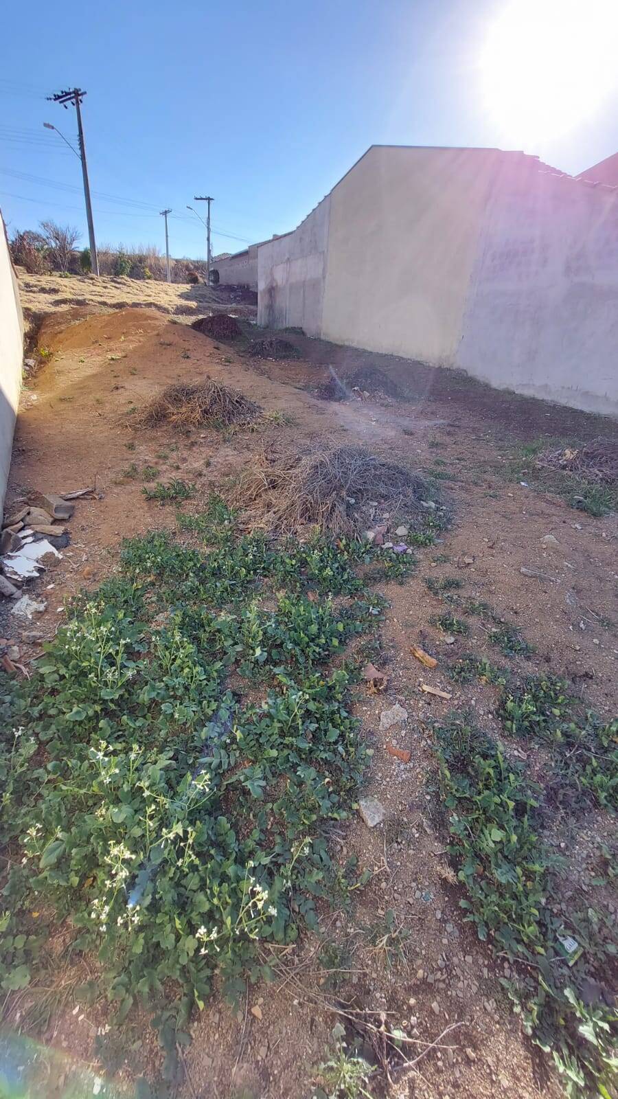 Terreno, 180 m² - Foto 3