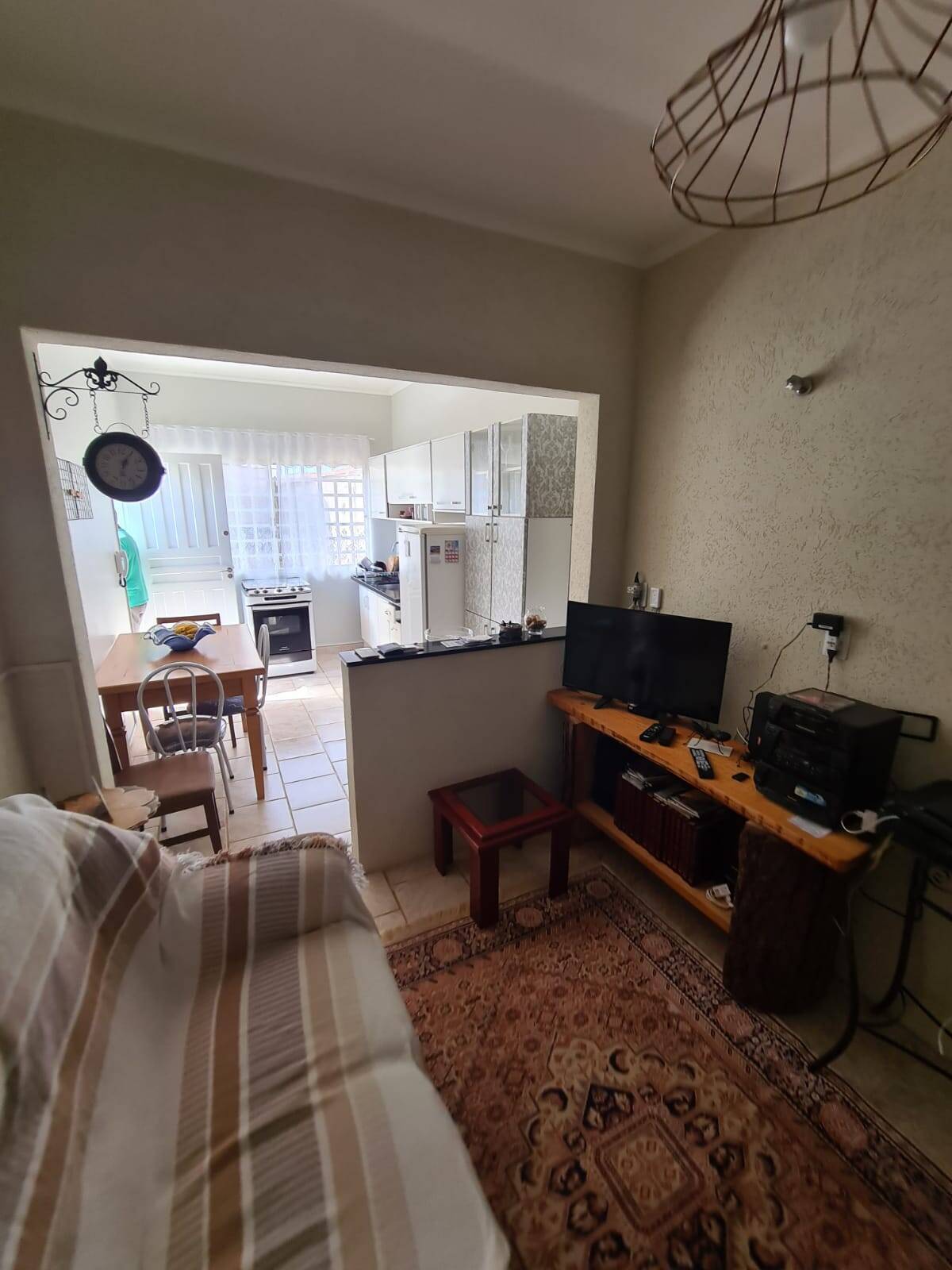 Casa, 4 quartos, 256 m² - Foto 6