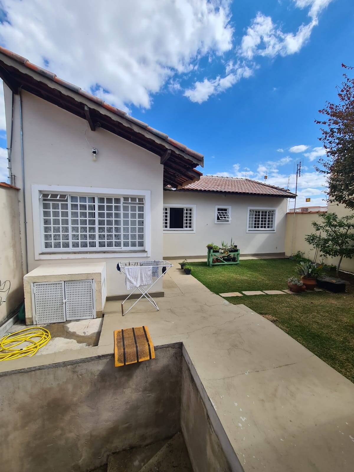 #457 - Casa para Venda em Poços de Caldas - MG