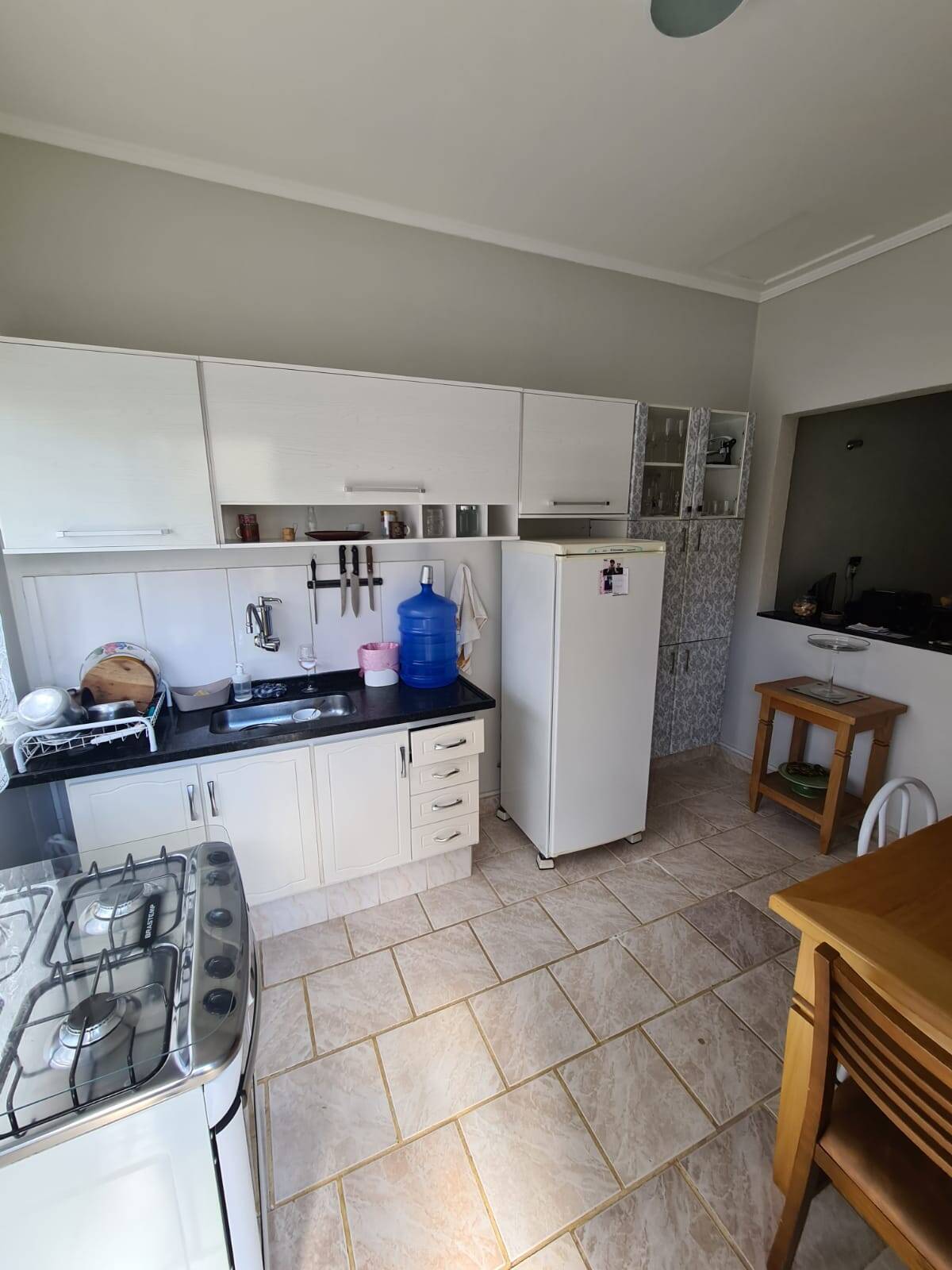 Casa, 4 quartos, 256 m² - Foto 7