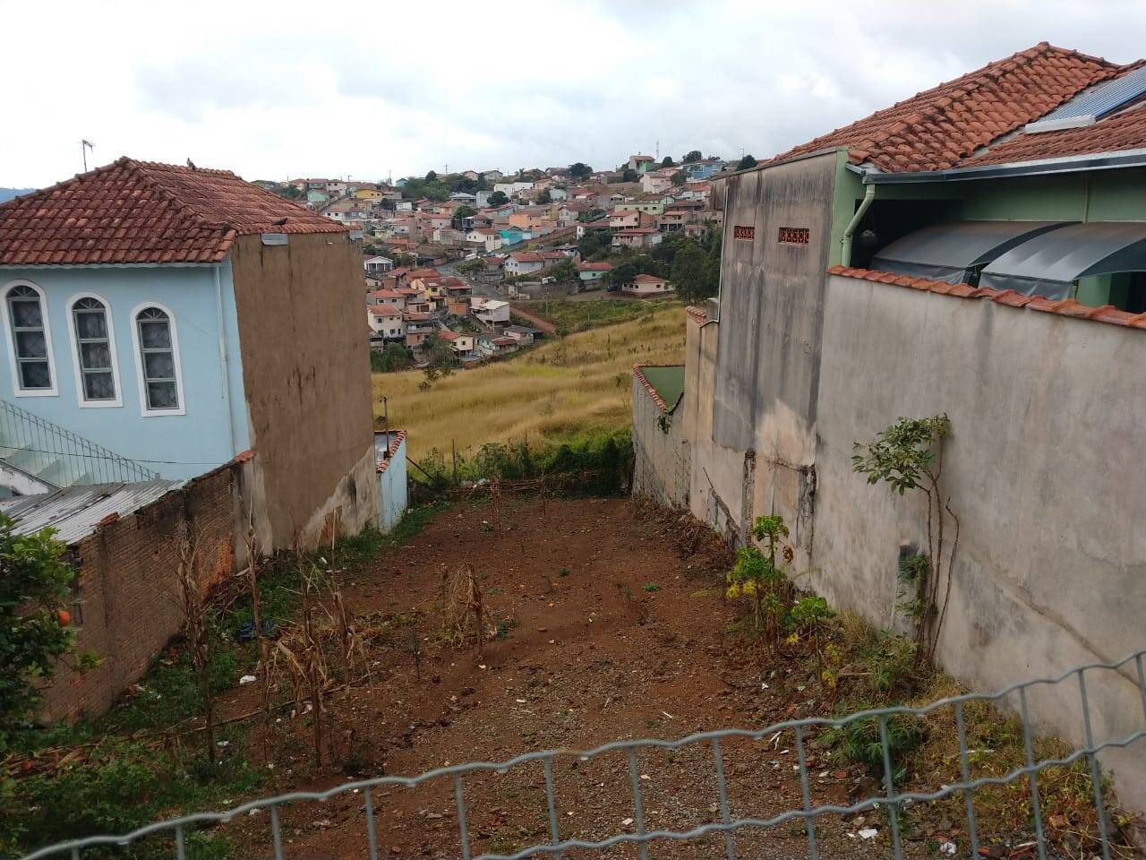 #459 - Terreno para Venda em Poços de Caldas - MG