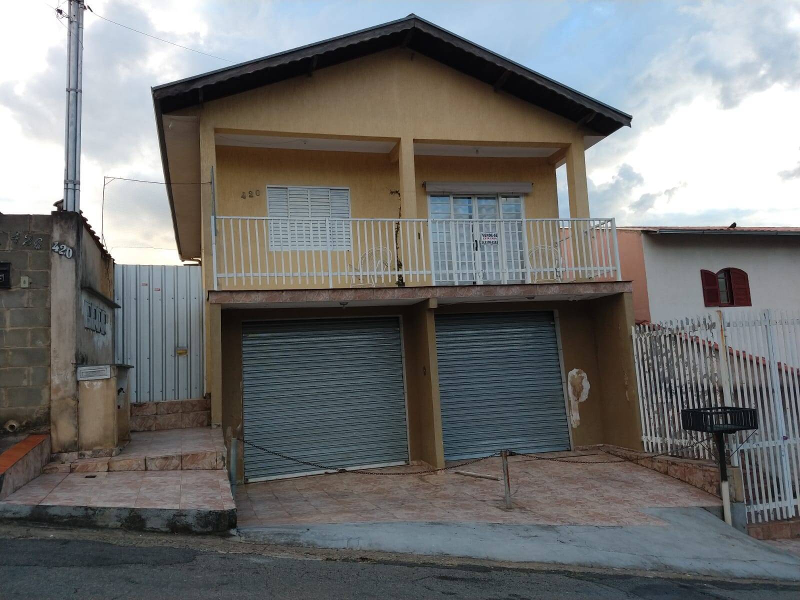 1ª CASA