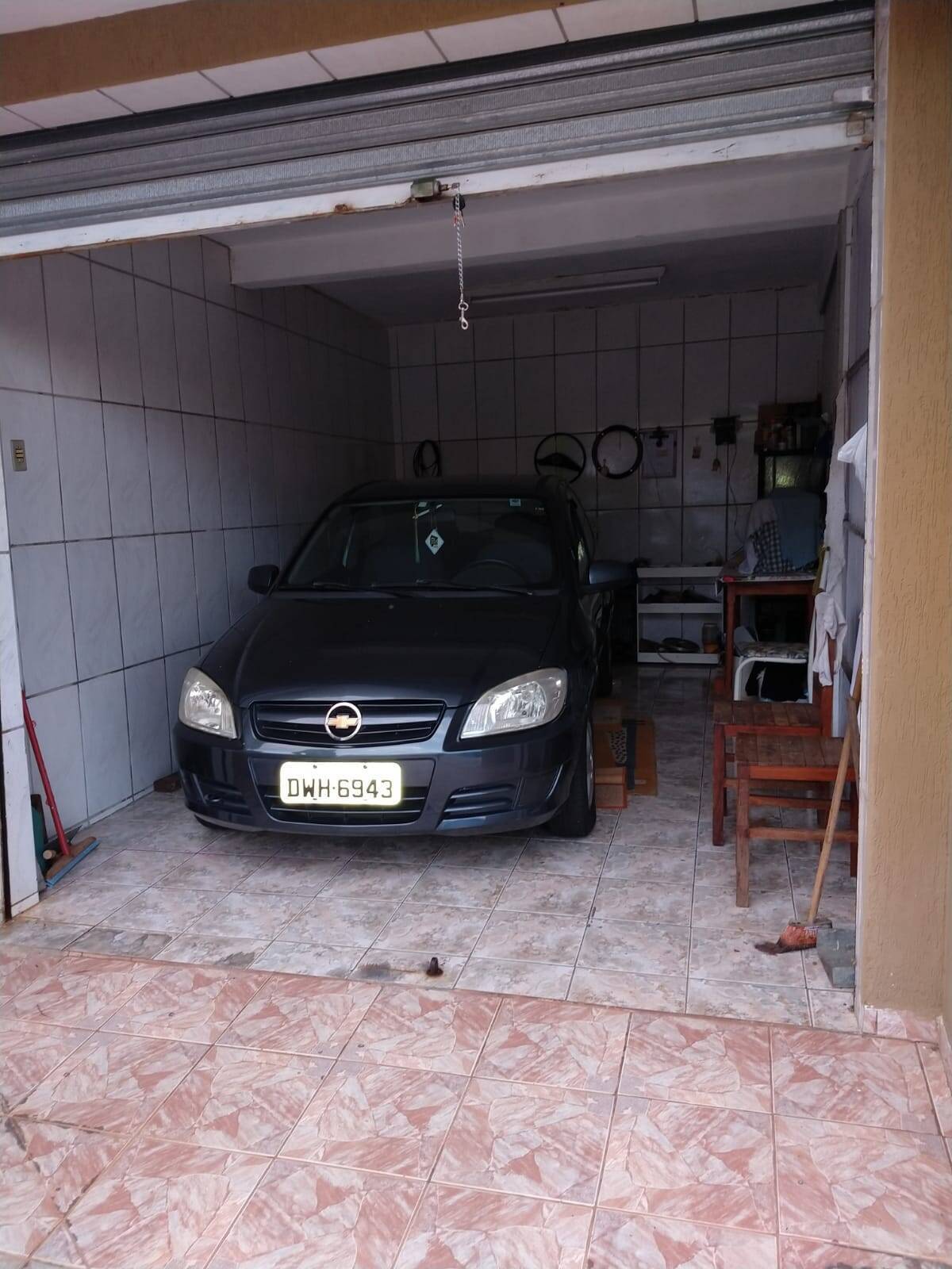 Casa, 4 quartos - Foto 2