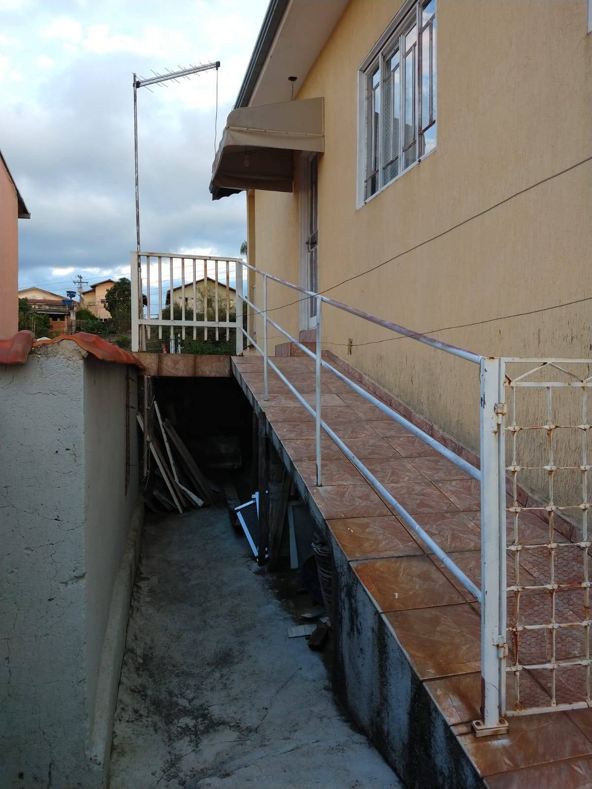 Casa, 4 quartos - Foto 3
