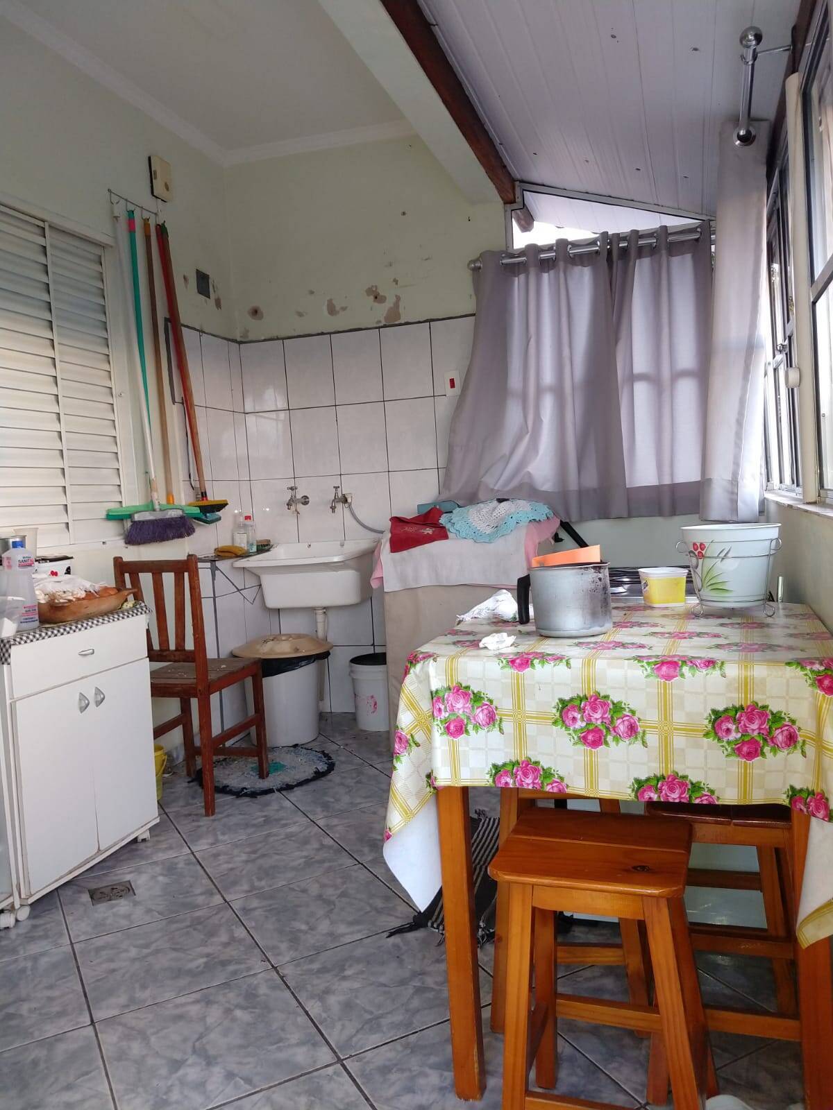 Casa, 4 quartos - Foto 5
