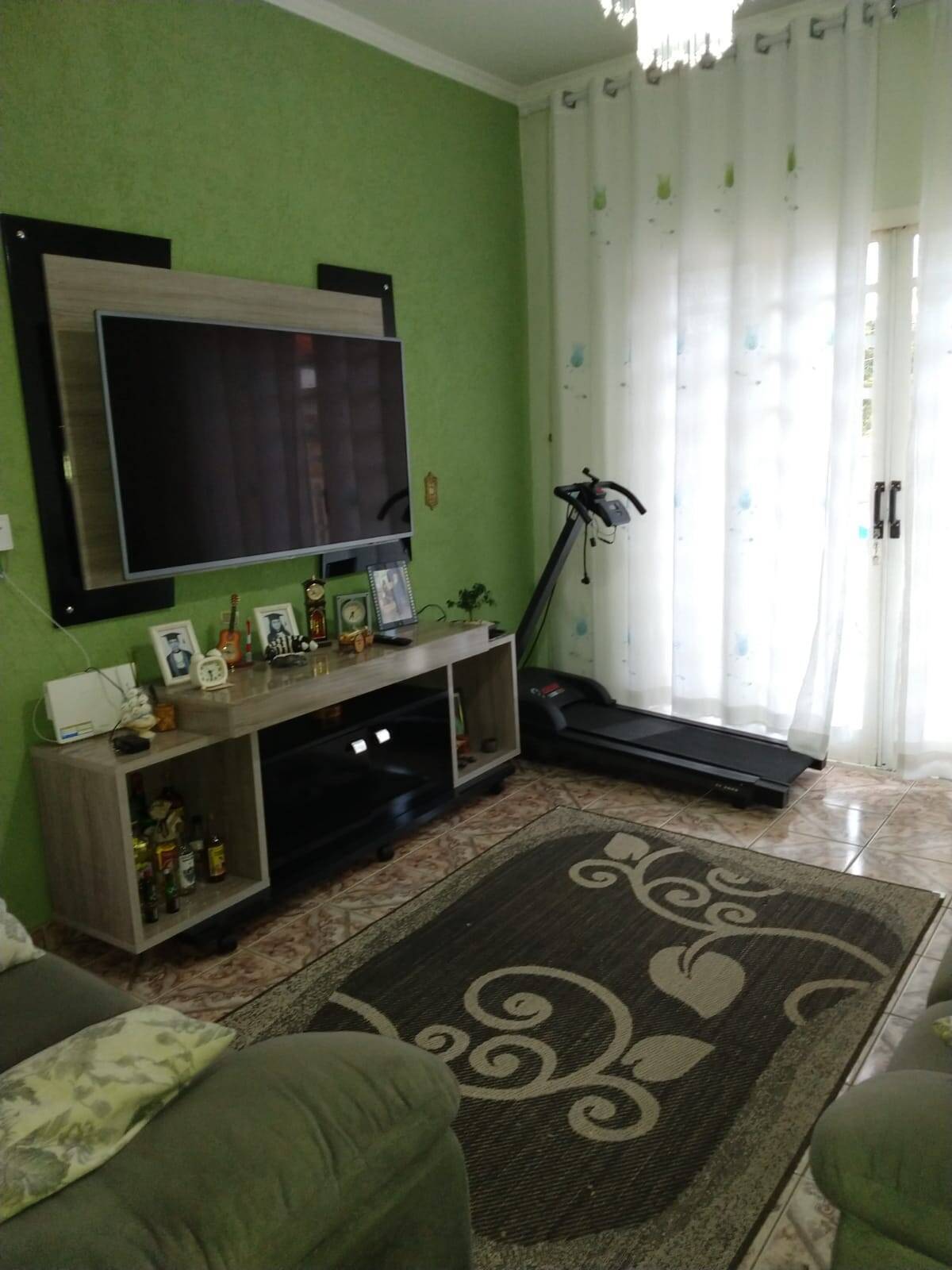 Casa, 4 quartos - Foto 7