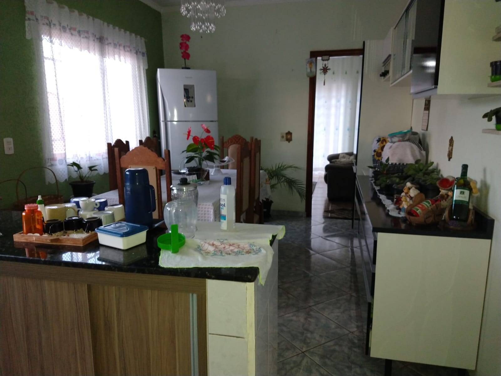 Casa, 4 quartos - Foto 6