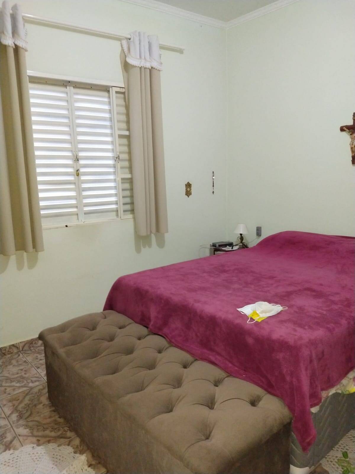 Casa, 4 quartos - Foto 8